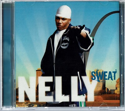 Nelly ‎- Sweat - CD © 2004 (B25) | eBay