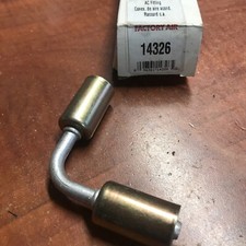New Genuine Parts Four Seasons 14326 90 Degre...