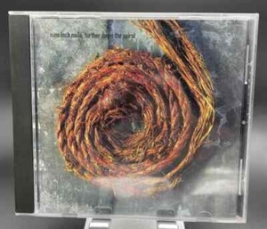 Nine Inch Nails Further Down the Spiral | eBay Nine Inch Nails Further Down the Spiral | eBay