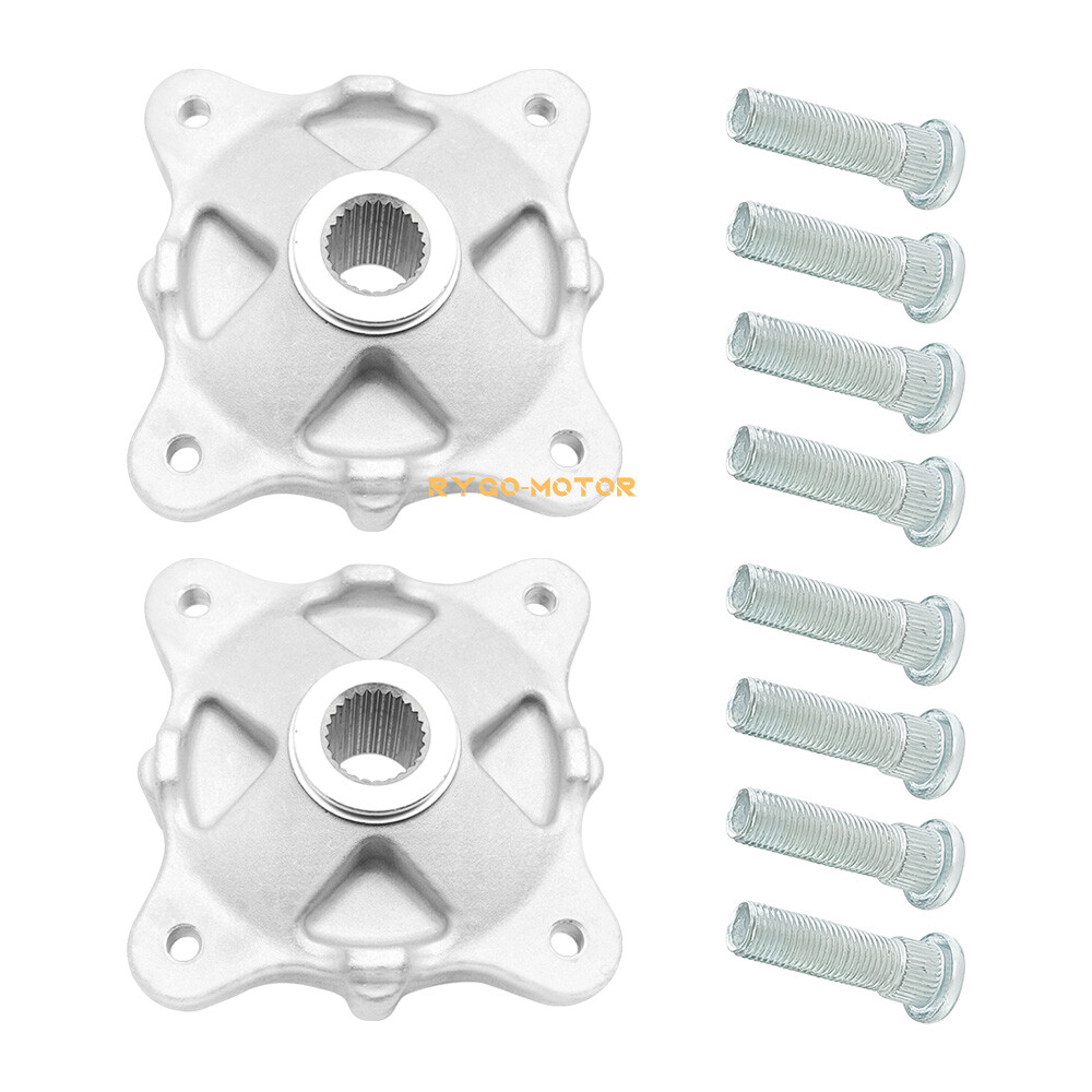 Polaris 5135207 Mach 4WD Wheel Hub 2007-2017 400 EV ETX RZR Ranger 800 700 570 E - Foto 8