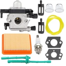 Carburetor Tune Up Kit For Stihl MM55 MM55C Trimmer Tiller REP 4601-120-0600