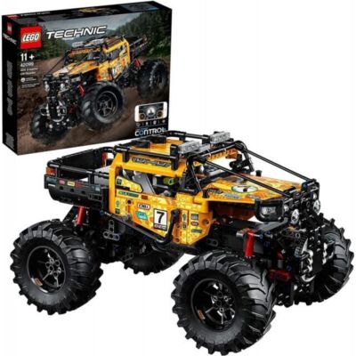 Lego 42099 | eBay