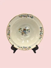 International China HEARTLAND Country 9" Serving Bowl - Stoneware 7774 Japan