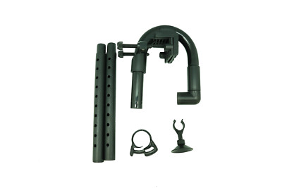 OUTPUT TUBE PIPE FOR SUNSUN CANISTER HW-302 HW-303 HW-402 HW-403 HW-702 HW-703