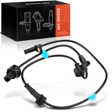 Front Left ABS Wheel Speed Sensor for Honda Ridgeline Passport Pilot Acura MDX