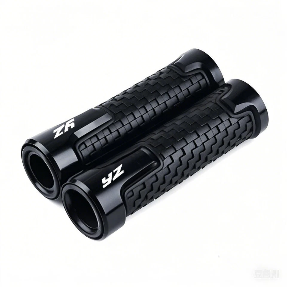 Рукоятки для мотоциклетного руля YAMAHA YZ80 85 125 250 450 65 125X 250F 426 450F - Изображение 3 из 4