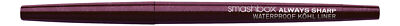 Smashbox Always Sharp Waterproof Kohl Liner .28 gmVioletta. Eyeliner
