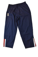 Stall & Dean Mens Rucker Vintage Brooklyn Warm Up Pants NWT $60 3XL, 4XL, 5XL