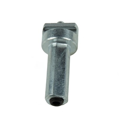 1 X Connecting Rod Cleaner Adapter Sewer Spring Pipe Cleaning Tool Connector