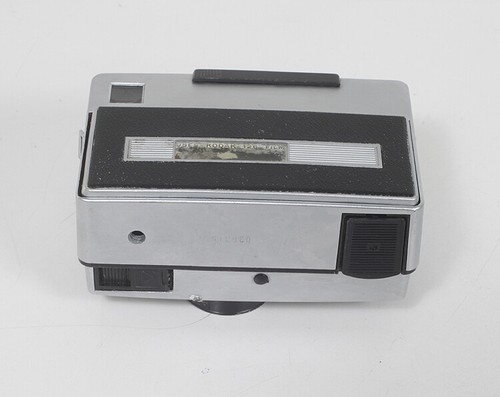 KODAK INSTAMATIC 800, 38/2.8 EKTANAR, TIENE PROBLEMAS/160874 - Imagen 3 de 3