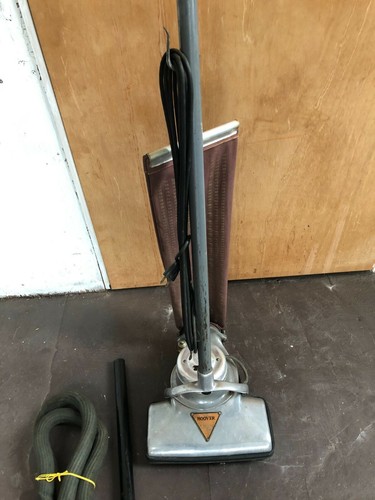 original hoover model 725 upright 