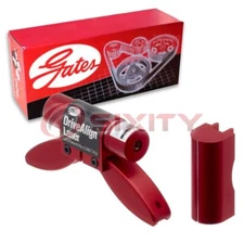 Gates 91075 Pulley Installation Tool for NBH075 Tools Equipment Engine np