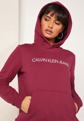 calvin klein hoodie women