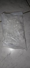 GE AEG 828008 Schnellverschlu&szlig; 042390-022 VPS System, 1VE = 50 St&uuml;ck