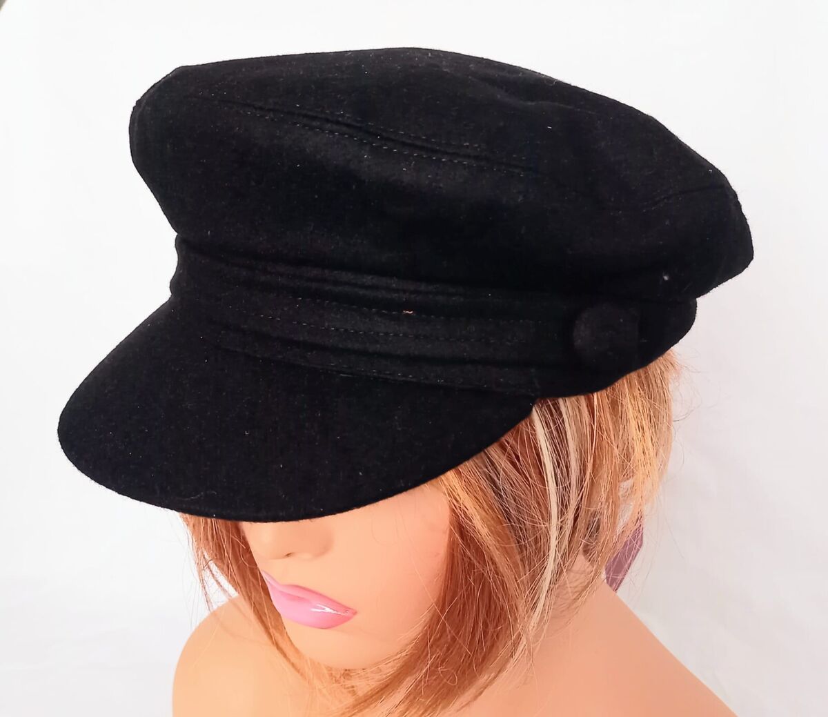 Lady Captain Hat Sailor Cap Lady Captain Hat Sailor Cap