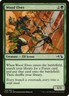 Wood Elves Duel Decks Anthology: Elves vs. Goblins NM Common CARD ABUGames