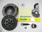 AMC PRO CLUTCH KIT FITS 1996-2008 TOYOTA RAV-4 RAV4 2.0L 2.4L