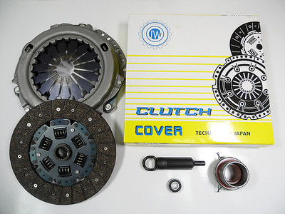 PREMIUM SMOOTH CLUTCH KIT FITS FOR 1989-98 SUPRA 7MGE 2JZGE 1992-98 LEXUS SC300