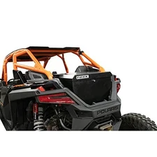 Tusk UTV Cargo Box Compatible with Polaris RZR Pro R 4 Ultimate 2022-2025