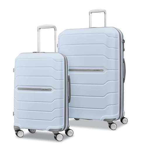 Set - Carry-on & Large - Scratch & Dent