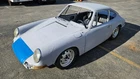 1968 Porsche 911