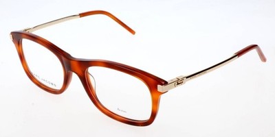 Marc Jacobs MARC 141 Light havana gold 52/19/145 Herren Brillen
