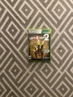 Left 4 Dead 2 - Microsoft Xbox 360 No Manual VG Disc