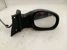 Retroviseur droit (ou coque) Peugeot 1007