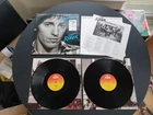 BRUCE SPRINGSTEEN  - THE RIVER 1980 UK PRESS 2 X 12" VINYL RECORD LP EX/EX