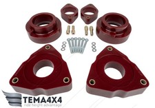 Tema4x4 30mm Höherlegungssatz passend für Nissan Altima Elgrand Maxima Murano