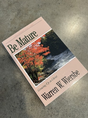 #ad #ad Warren W. Wiersbe Be Series Lot: Mature Skillful Daring Wise Dynamic PB $25.00
