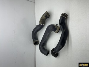 20-26 KAWASAKI TERYX KRX 1000 KRF 1000 AIR INTAKE TUBES VENT SET