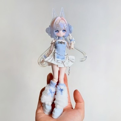 Come4free Minty 3.0 Fortune Telling Slips Series Blind Box
