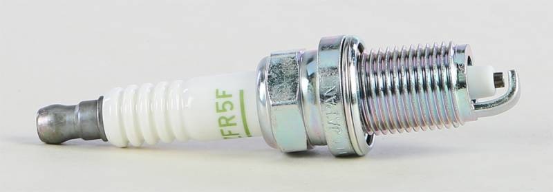 NGK V-Power Spark Plug - ZFR5F - 7558