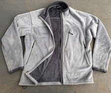 Vintage Y2K Patagonia Regulator FUZZY Plush Fleece Jacket.XL.full zip.polartec