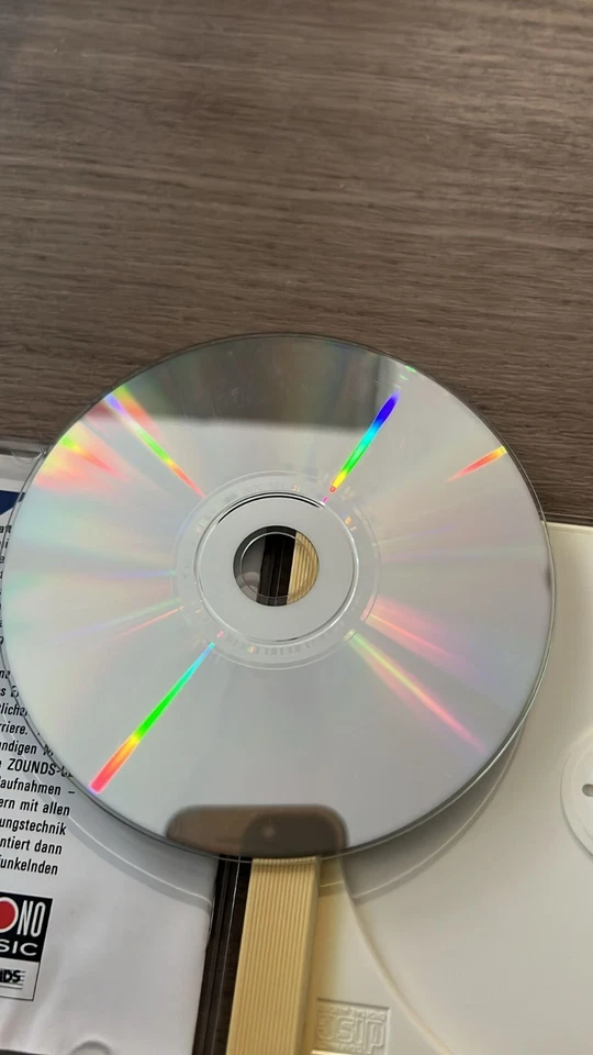 Barclay James Harvest - Loving Is Easy Best CD - Bild 4 von 4