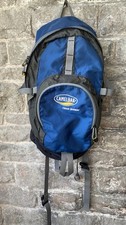 Camelbak Cloud Walker Day Backpack Rucksack Hiking Camping Blue 20/25 ltr 