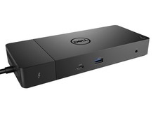 Dell WD19TB Thunderbolt Docking Station with 180W AC Power Adapter 130W Power