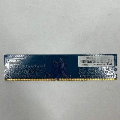 Ramaxel 8GB (1x8GB) RAM DDR4 3200MHz RMUA5200MR78HAF-3200 for sale