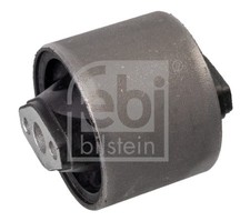FEBI BILSTEIN MOUNTING, CONTROL/TRAILING ARM FRONT LEFT FRONT RIGHT INNER REAR B