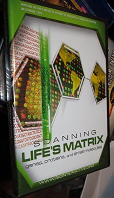 Genomics And Chemical Genetics Scanning Life's Matrix: Genes Proteins And D28