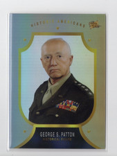 2023 Pieces of the Past Historical Premium Edition George S. Patton #59