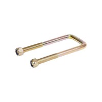 Federbride M12 170 Mm Triscan Aftermarket-Expertise Passend FüR Mitsubishi L200