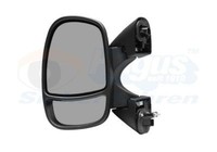 VAN Wezel AußEnspiegel 4394807 FüR Renault Nissan Opel