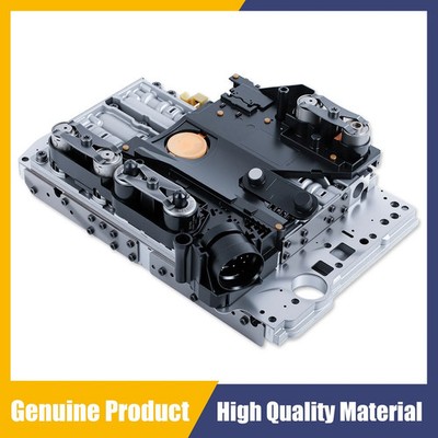722.6 Transmission valve body with Conductor plate &solenoids for