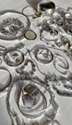 Vintage Estate Jewelry Necklaces Earrings Bracelets Sterling Silver 925 Lot