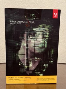 匿名・スピード発送★ アドビ ドリームウィーバー　CS3 ソフト Amazon.co.jp: Adobe Dreamweaver CS5 Windows版 (旧製品) : PC