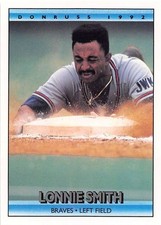1992 Donruss Baseball (401-600) - You Pick - FREE SHIPPING 5+ Cards READ NM