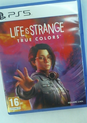 Life is Strange: True Colors (PS5) PEGI 16+ Adventure FREE Shipping, Save £s