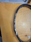 Boris Becker DNX V1 Tennis Racquet and Case 4 3/8 110  16x19 10.1oz — photo 6